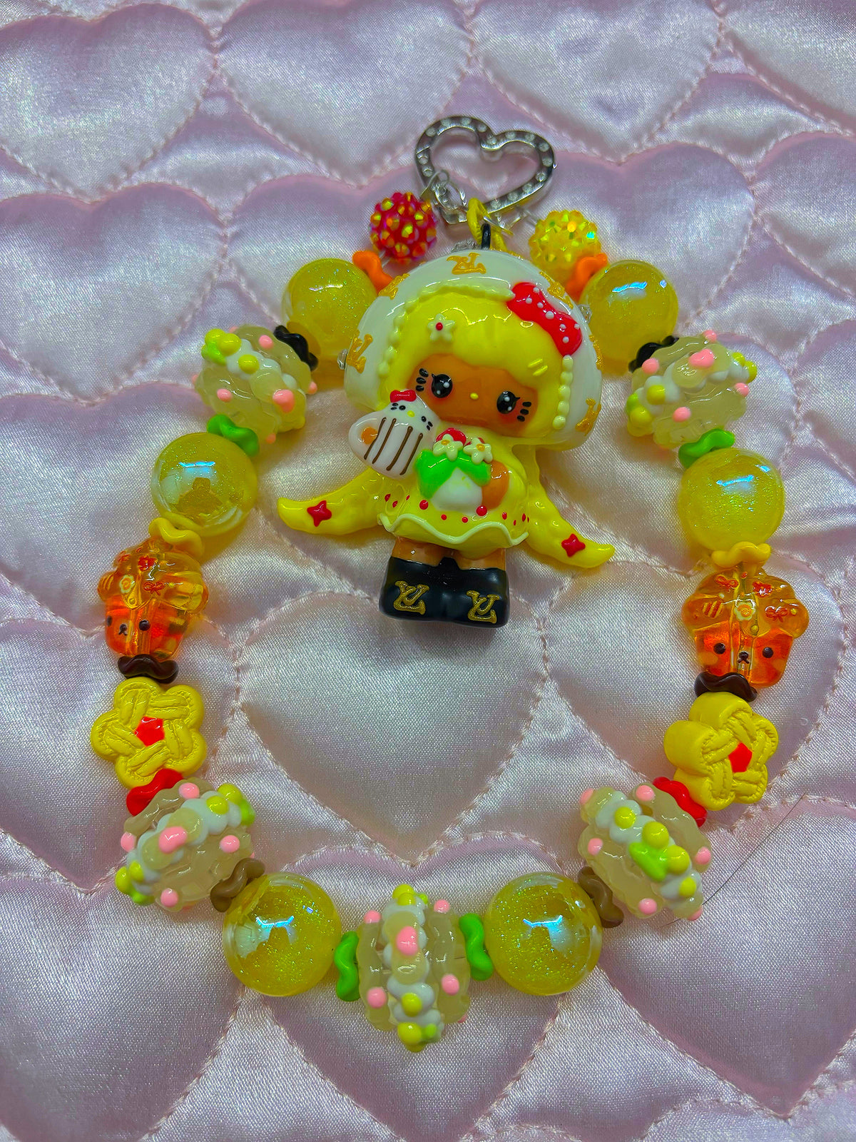 hk girlie charm ๐๐ โน โงโห
