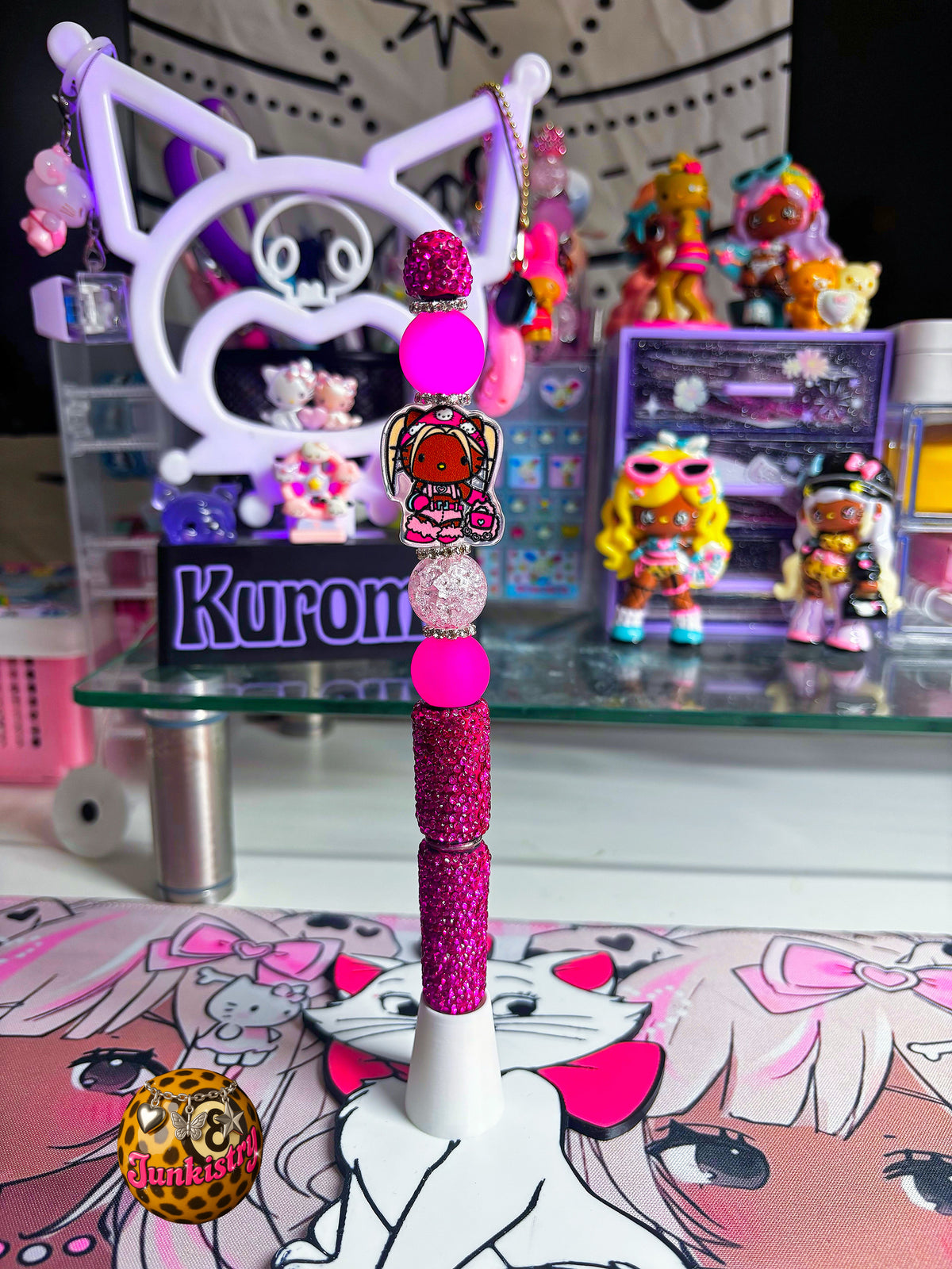 hk pen 🎀