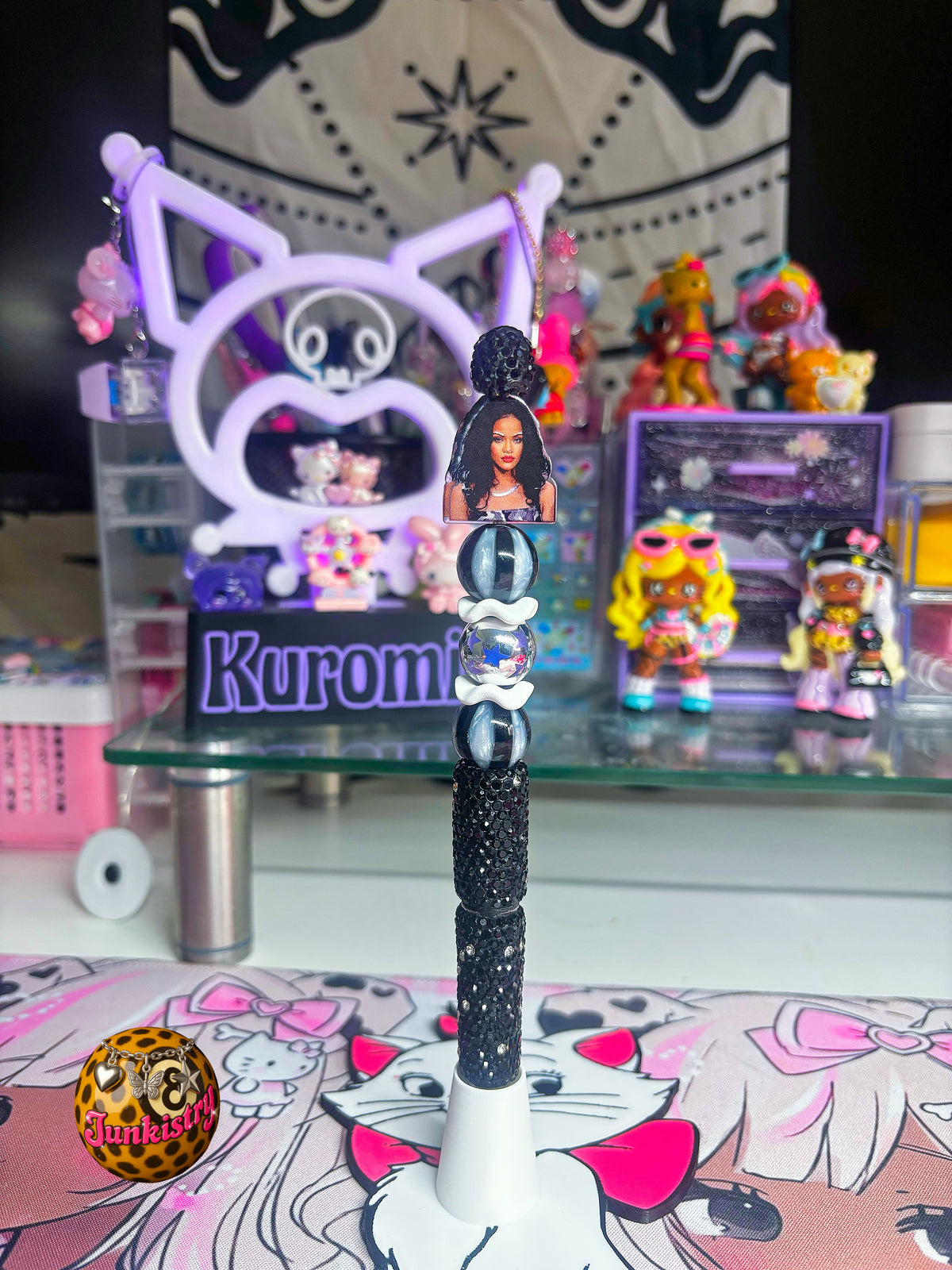 riri pen 🎀