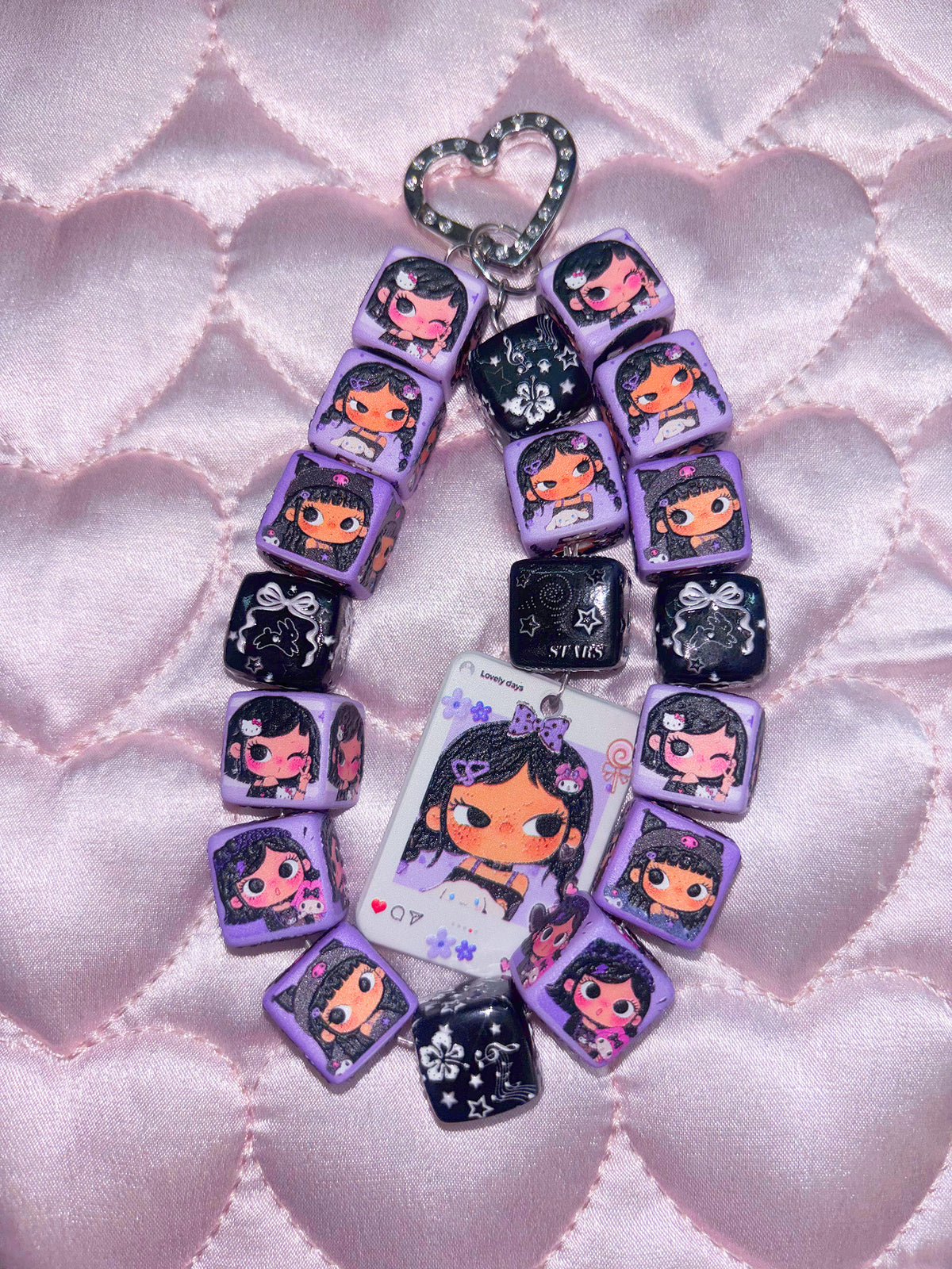 yuy charm 🦋