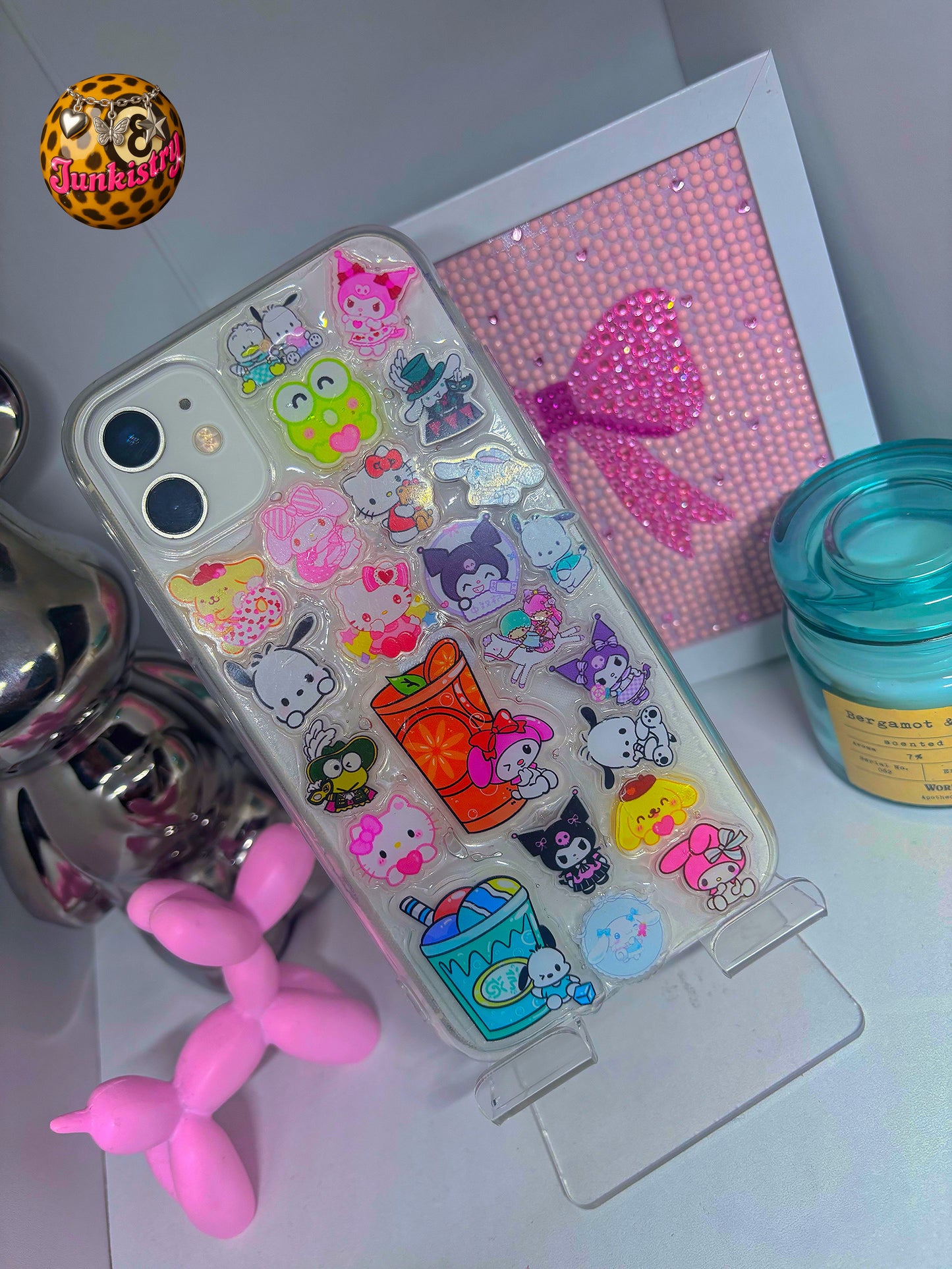 premade iphone 11 case 🫟