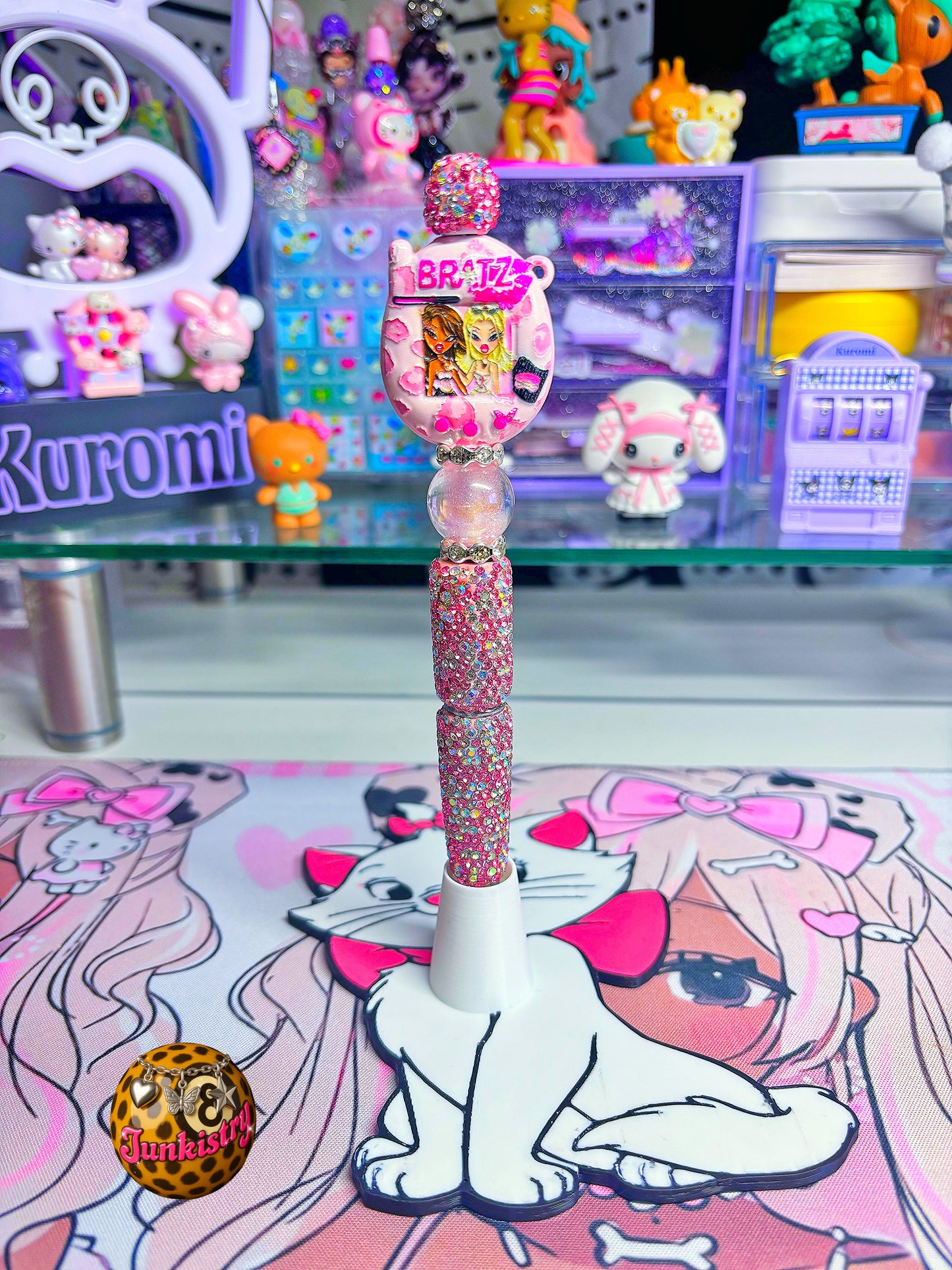 bratz pen 🎀