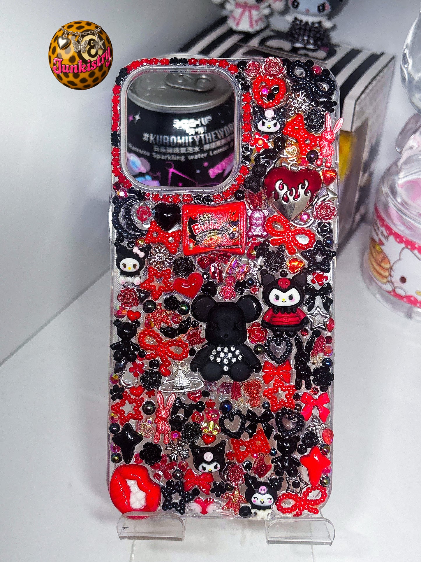 custom iphone 14 pro max case! ๐