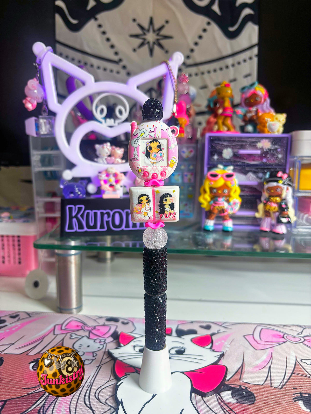 yuy pen 🎀