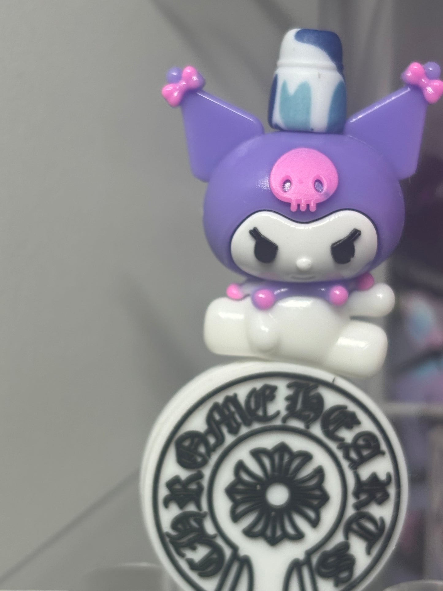 KHROMI BAPE PENS