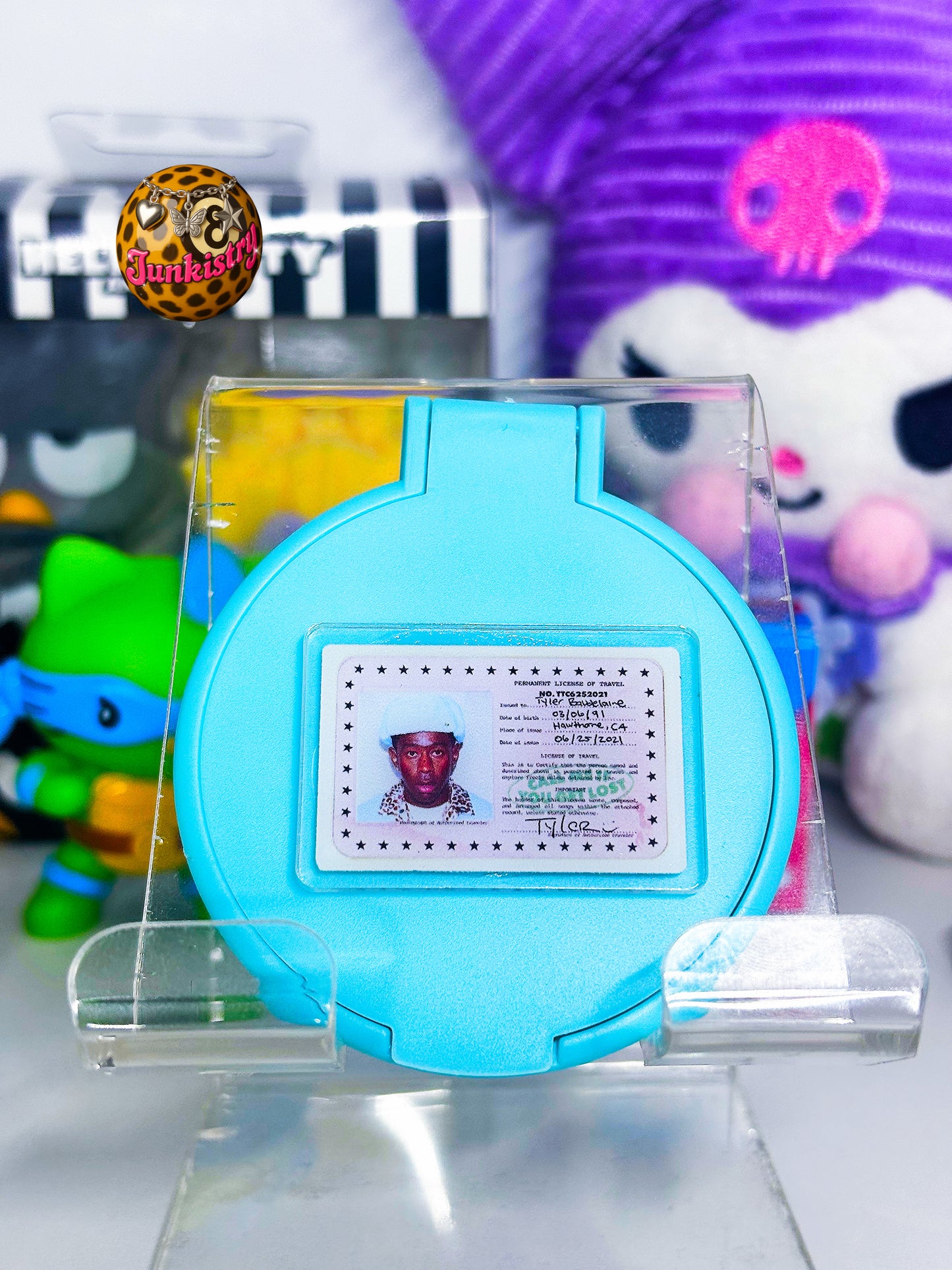 cmiygl compact mirror🪞