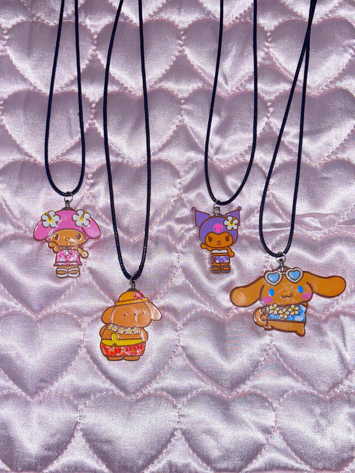 necklaces ✮