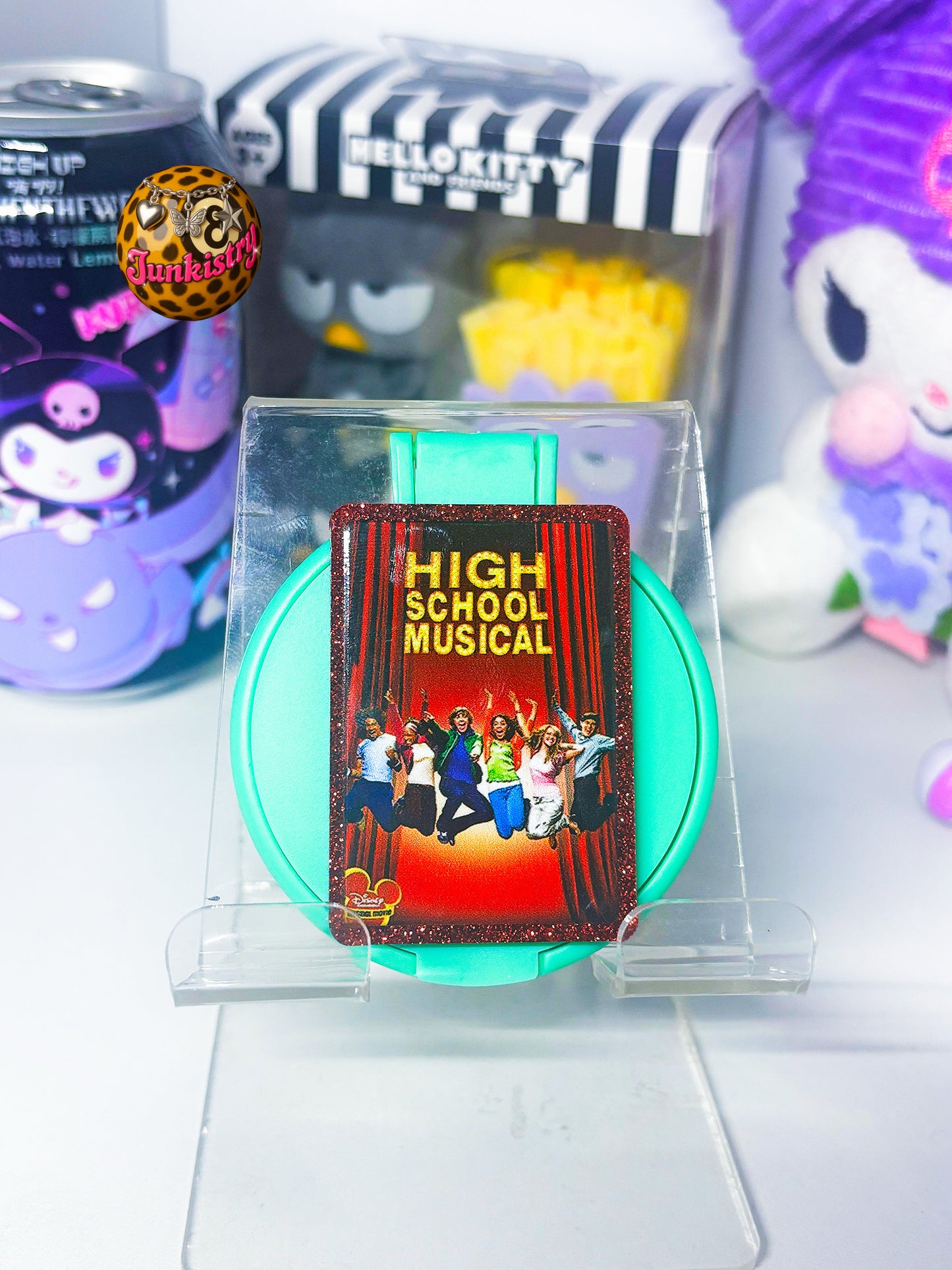 hsm compact mirror🪞