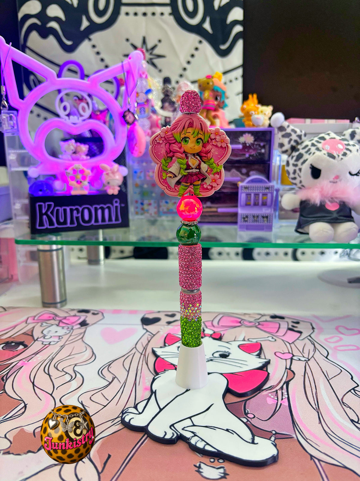 mitsuri pen 🎀