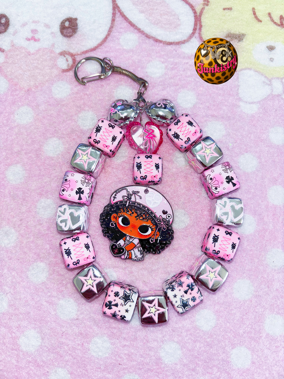 xiaoman charm 🦋