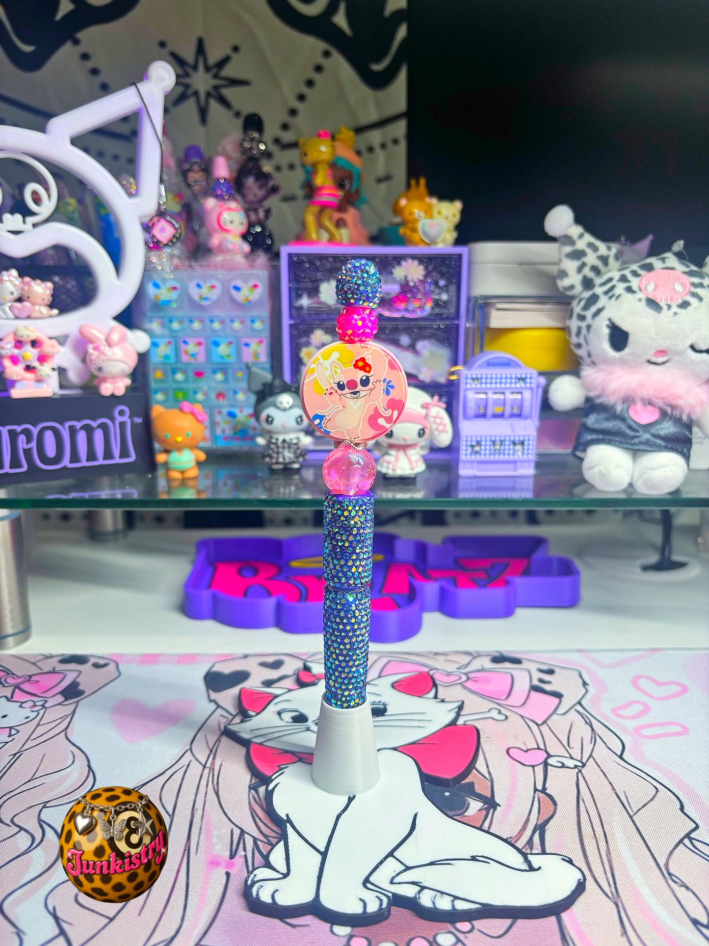angel pen 🎀