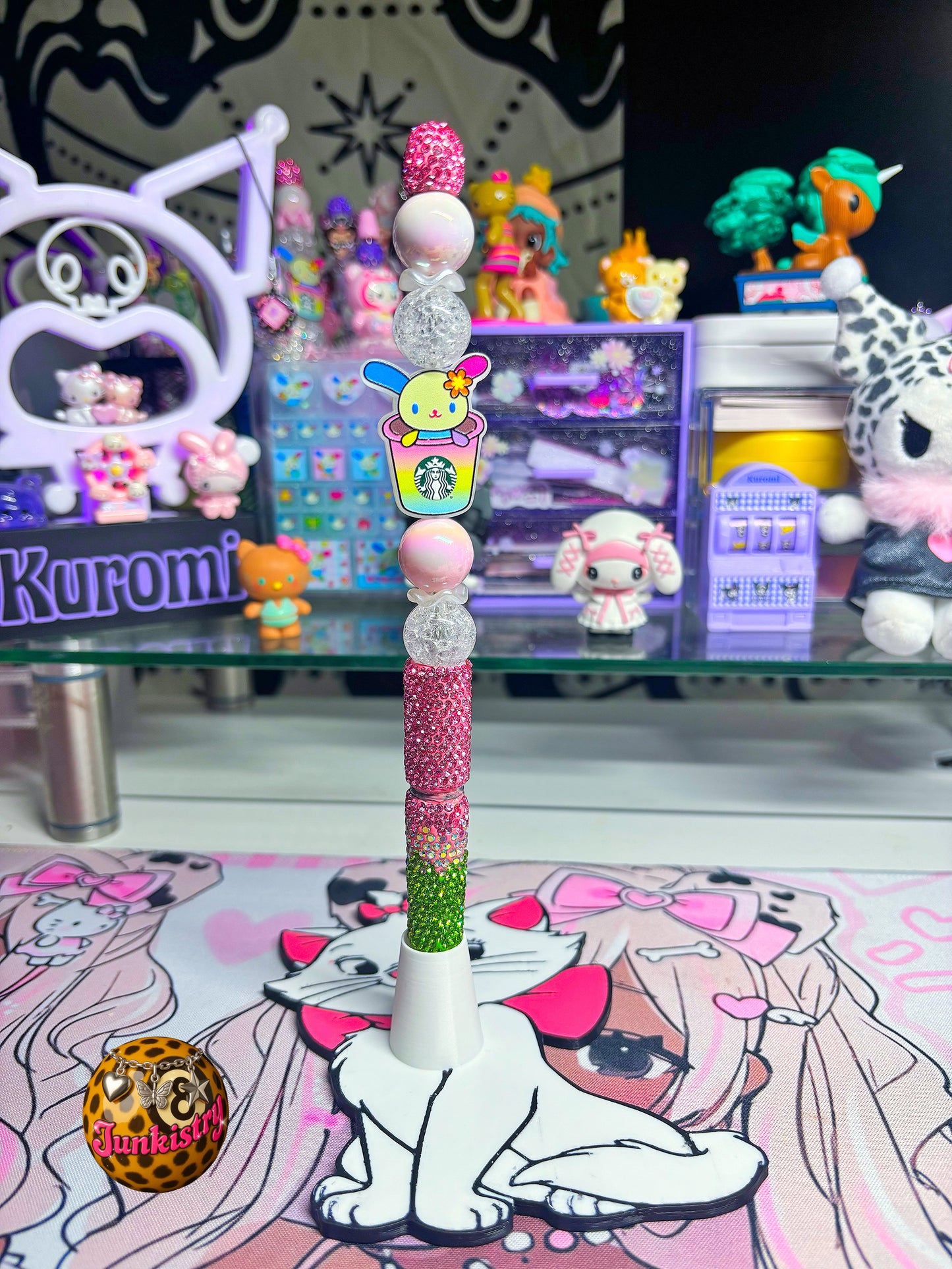 usahana pen 🎀