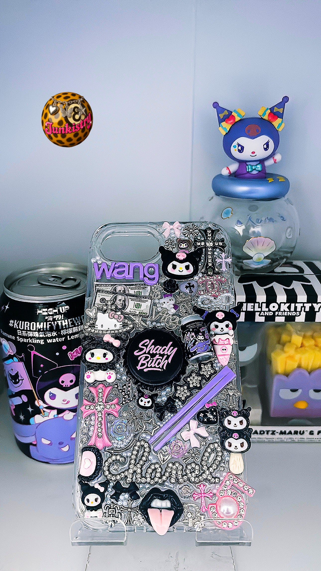 custom iphone 16e case ๐