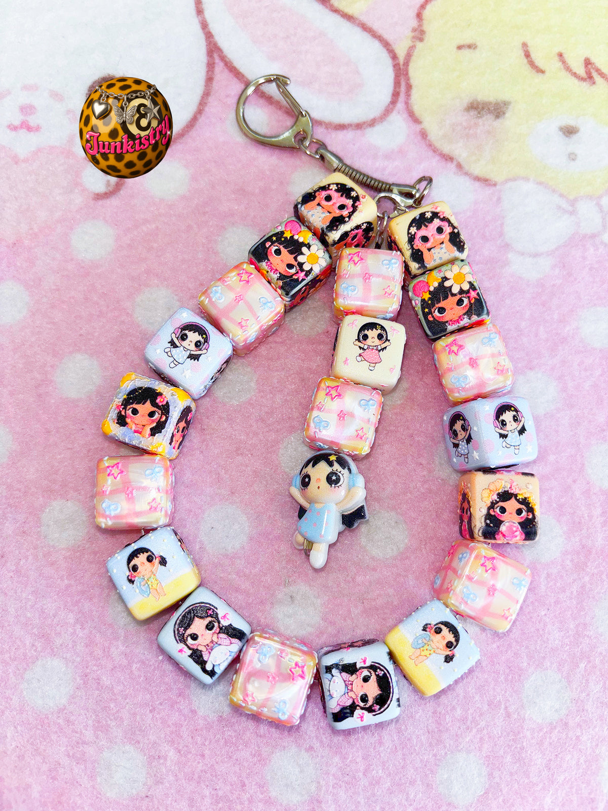 yuy charm 🦋