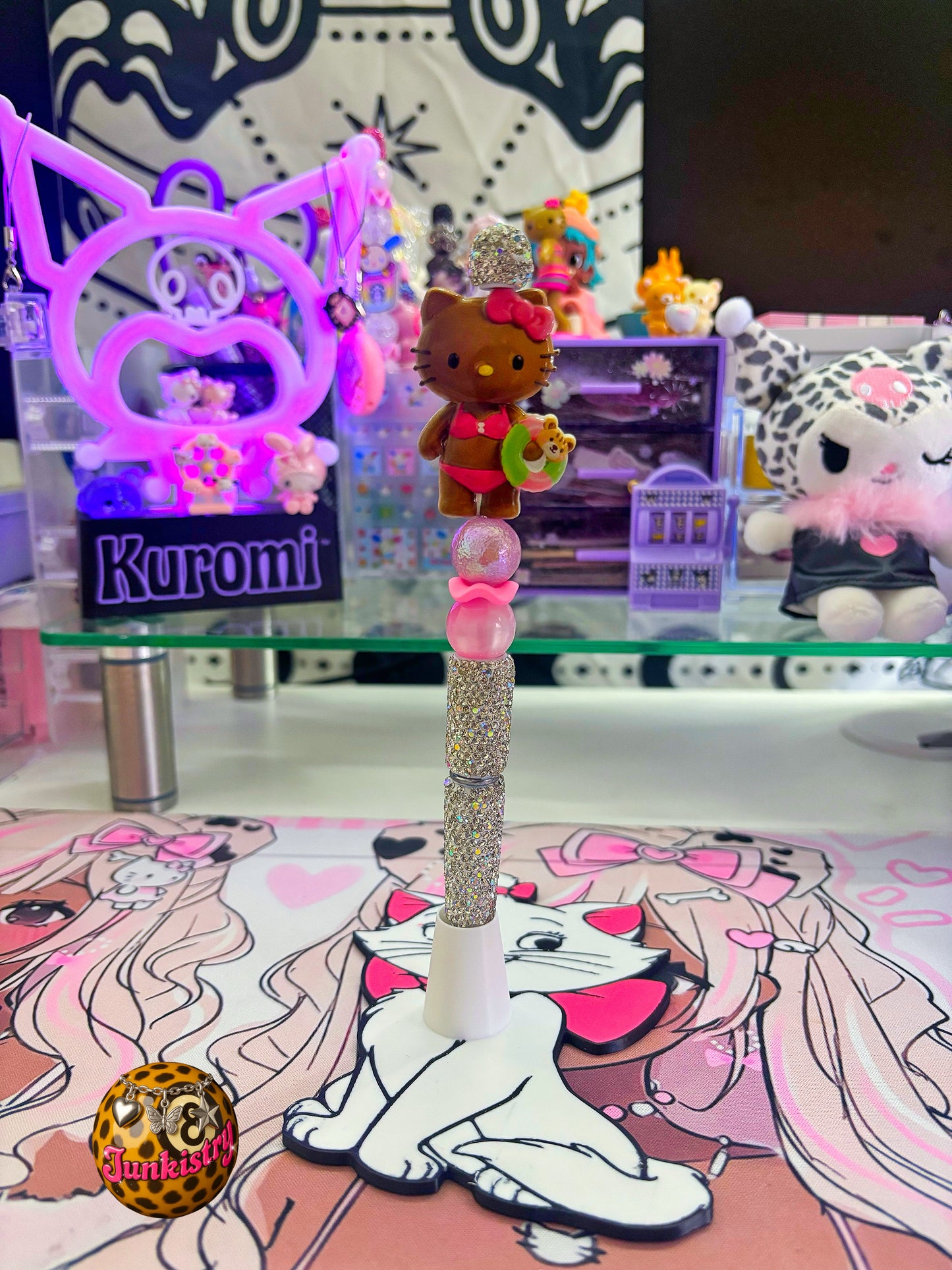 beach hk pen 🎀
