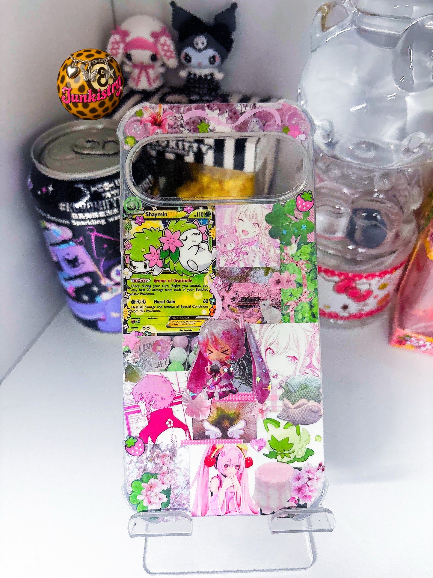 custom iphone google pix case ๐