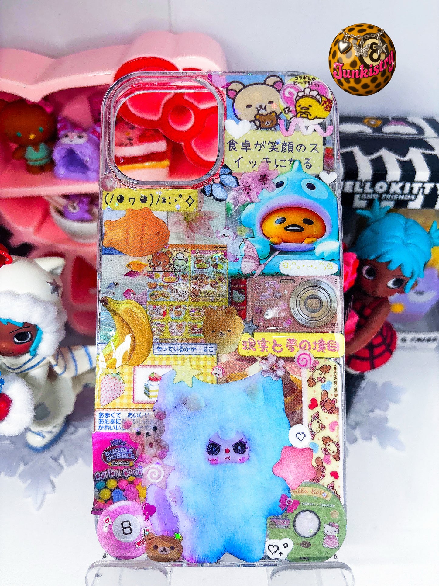 custom iphone 15 case ๐