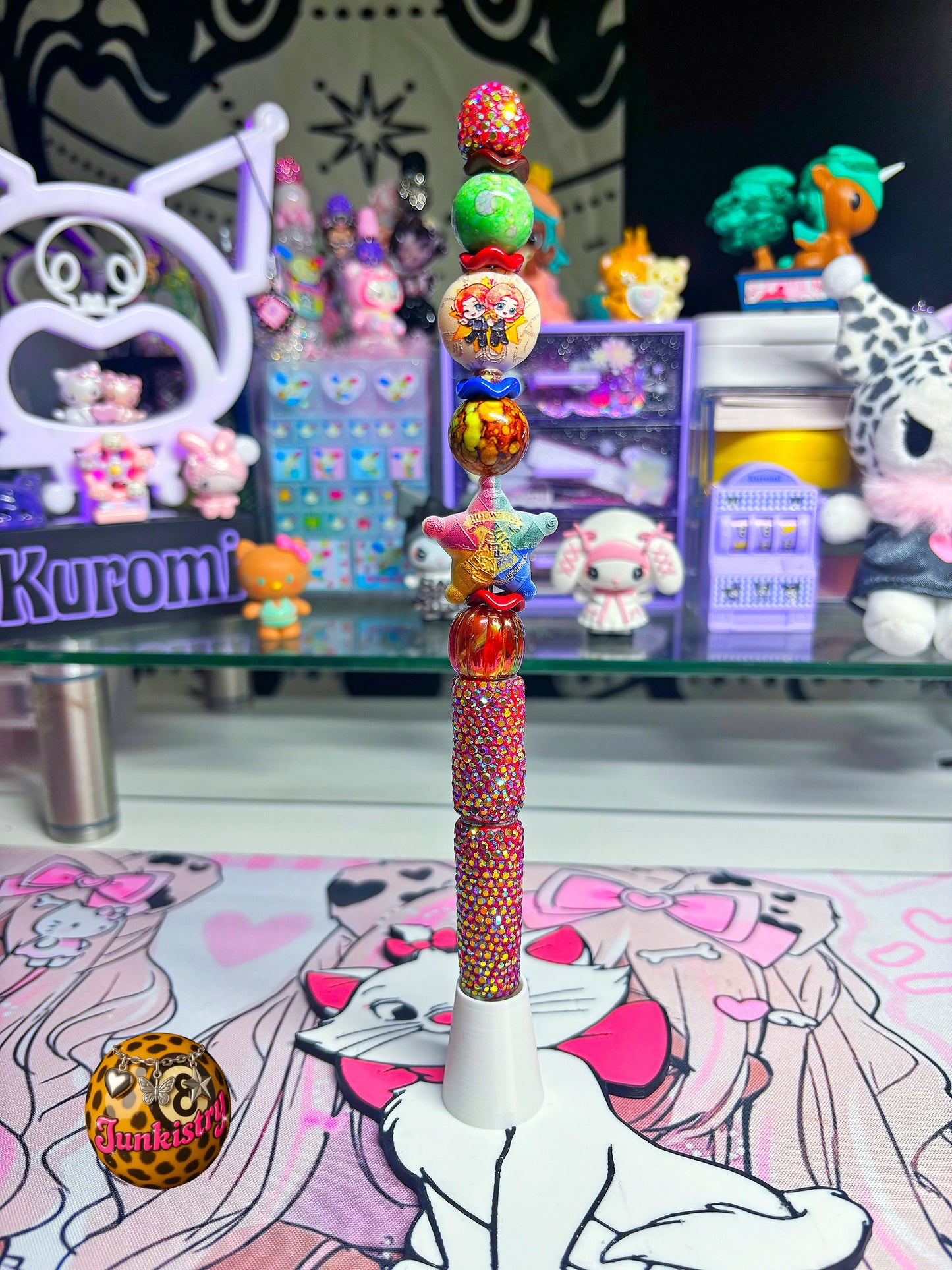 harry potter pen 🎀