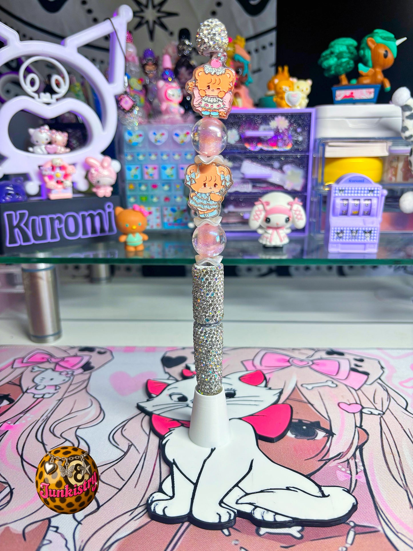 mikko pen 🎀