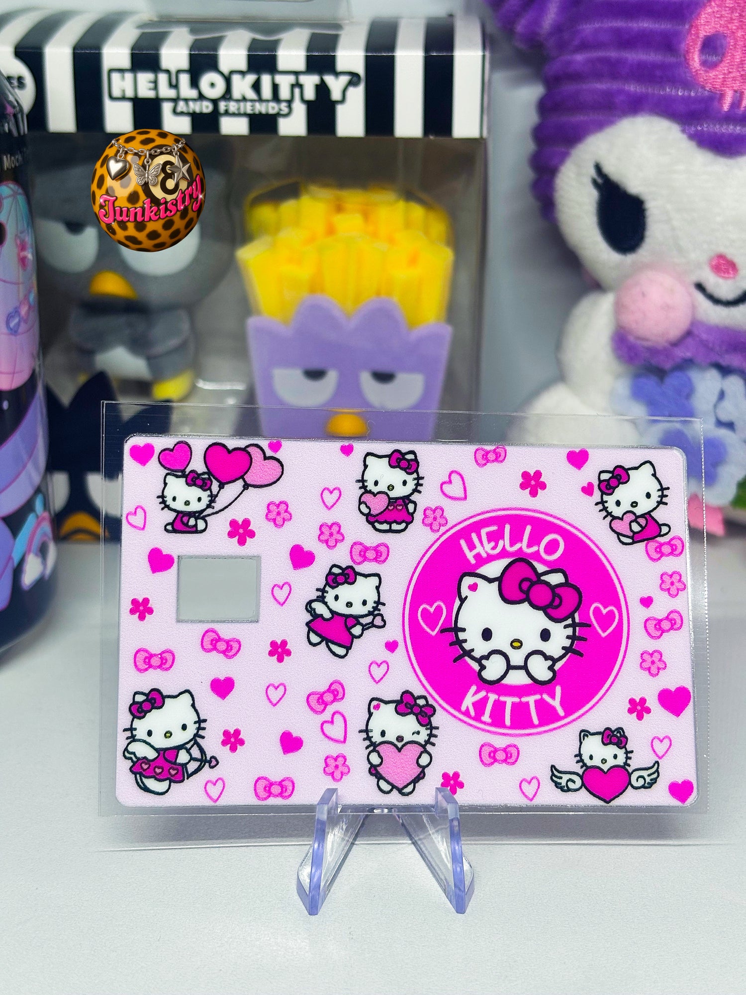 CARD SKINS