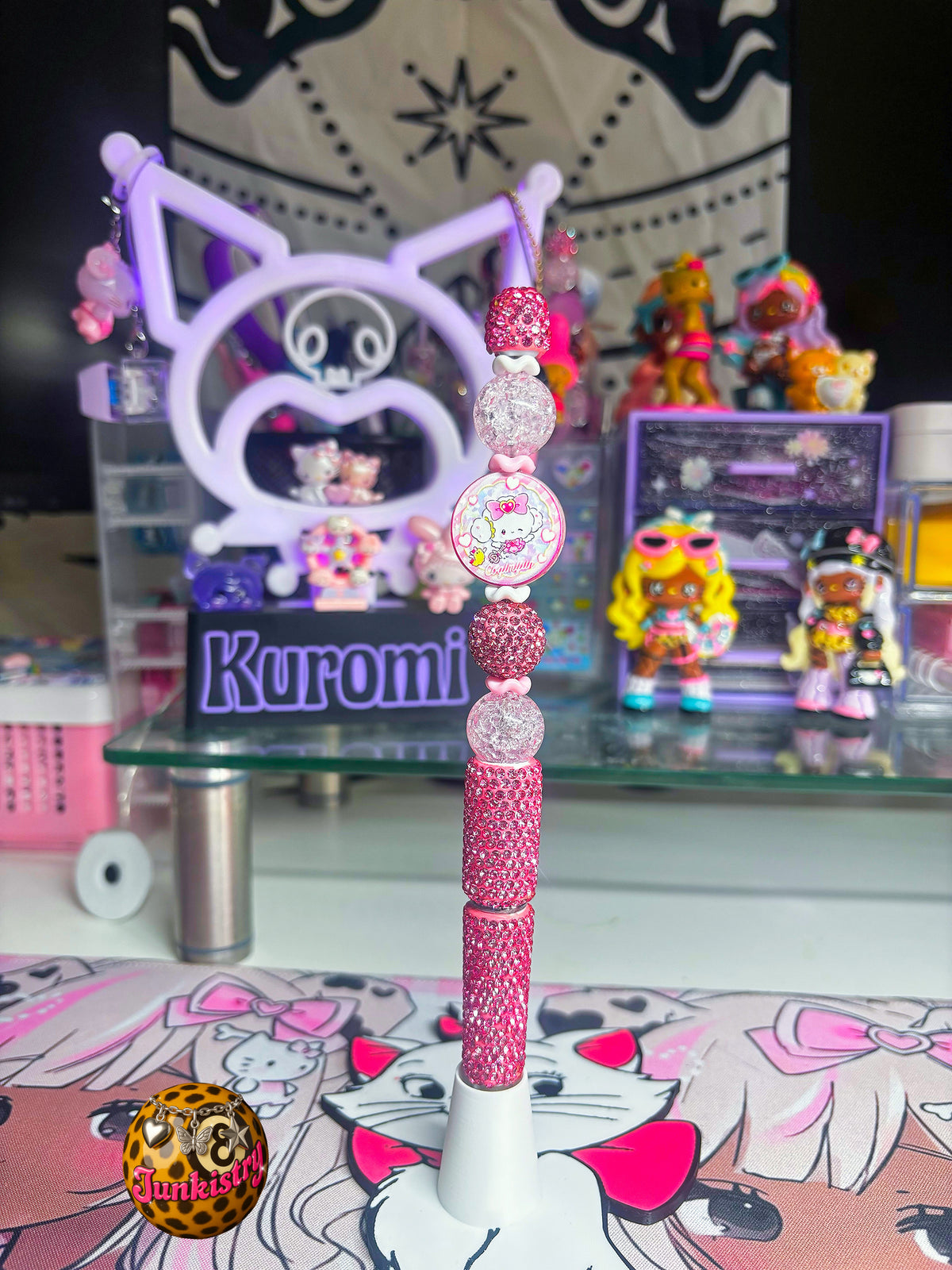 cogimyun pen 🎀