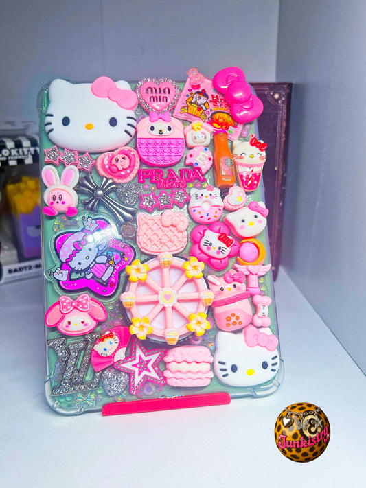 hk 11th gen kindle case 🫟