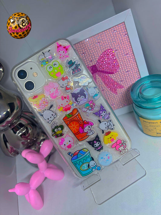 premade iphone 11 case 🫟