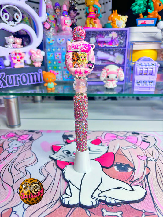 bratz pen 🎀