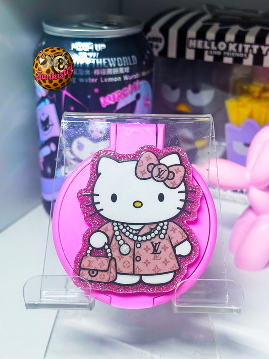 luxury hk compact mirror🪞