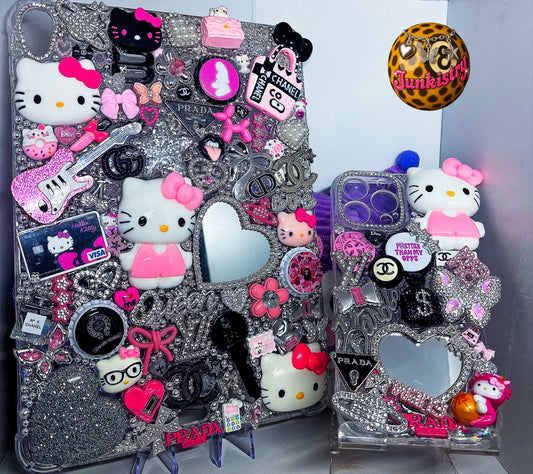 custom ipad & iphone cases 🌟