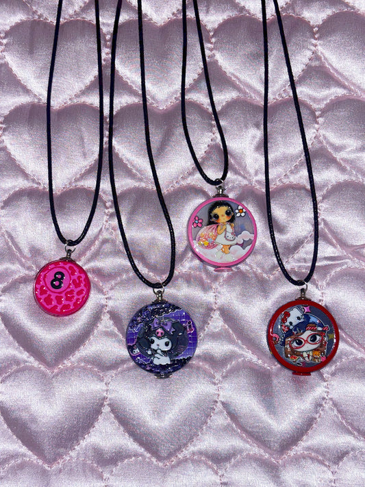 necklaces ✮
