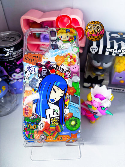 custom iphone 13 case 🌟