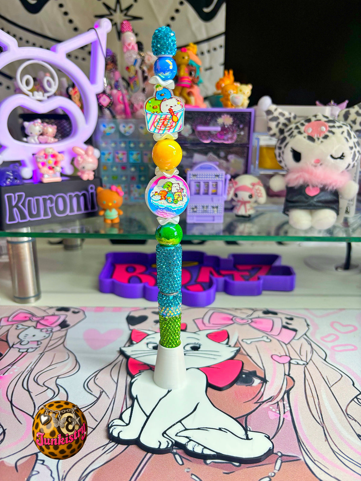 sumiko pen 🎀