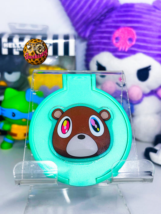 college dropout compact mirror🪞