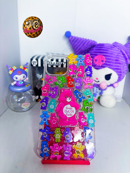 premade iphone 15 case 🫟