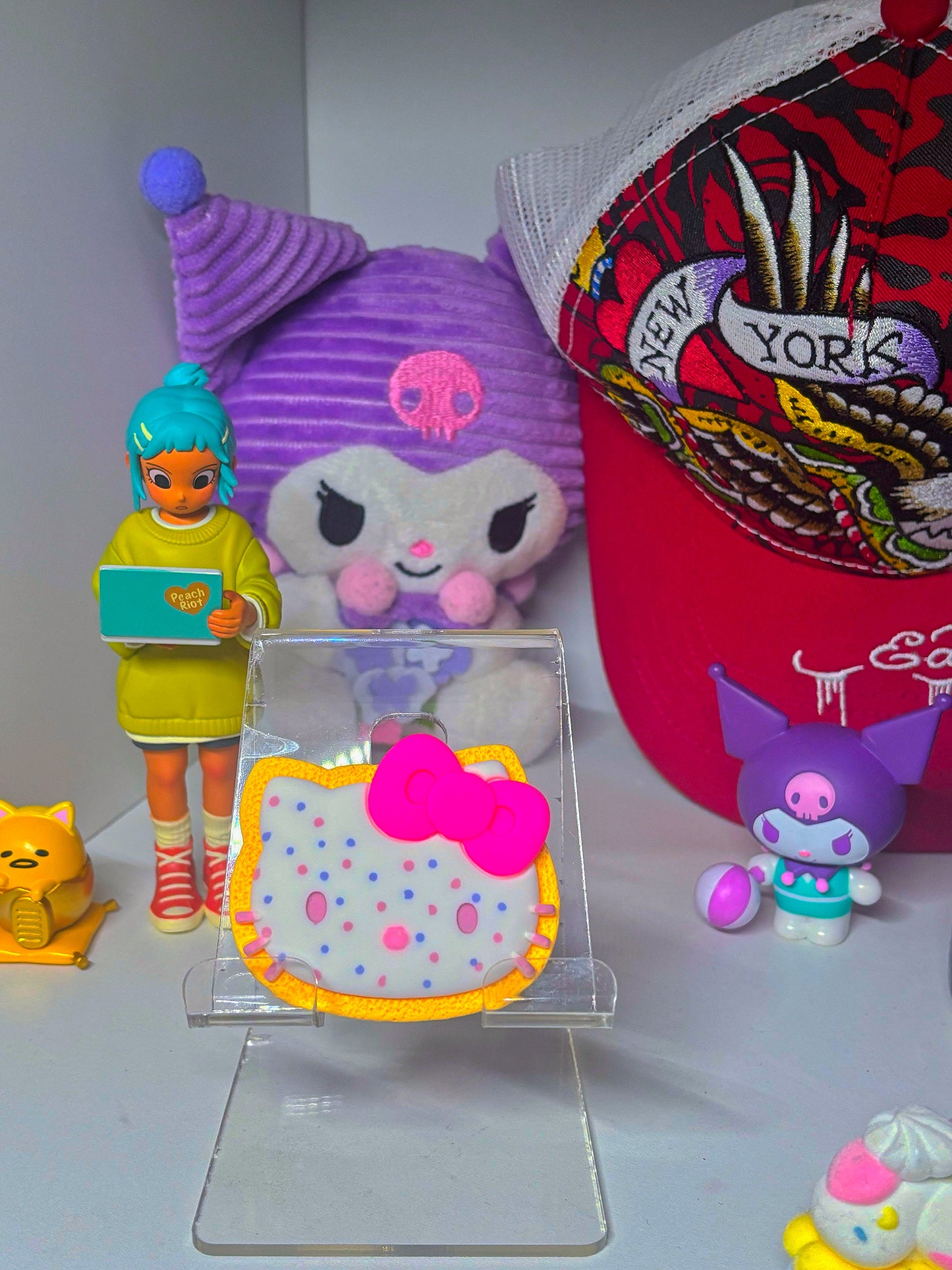 sanrio pop sockets 🎀