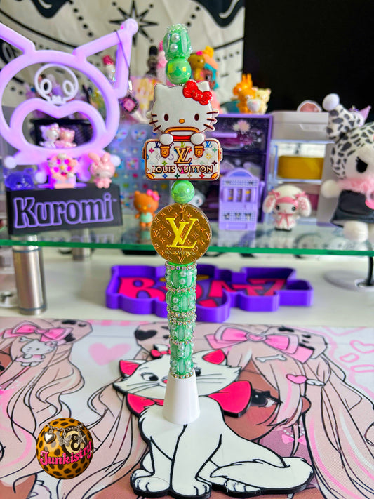 designer hk pen 🎀