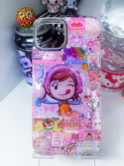 custom iphone 14 case 🌟