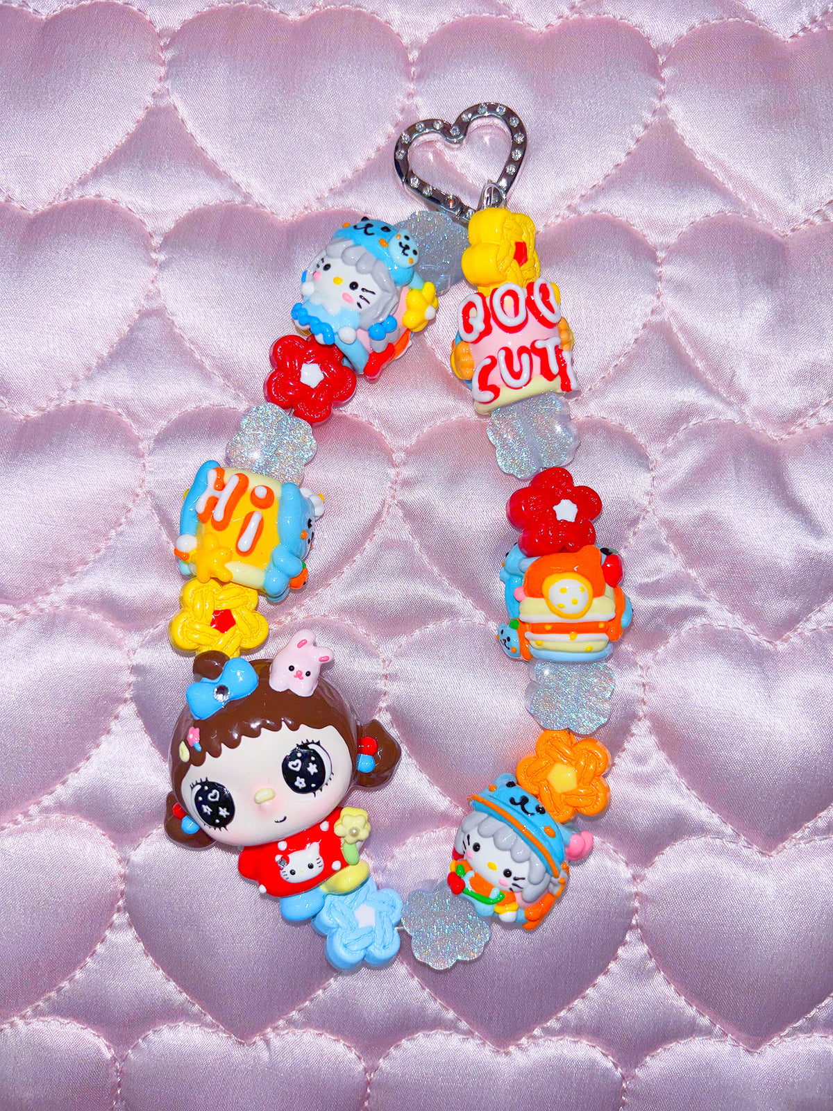 xiaoyu hk charm 🦋