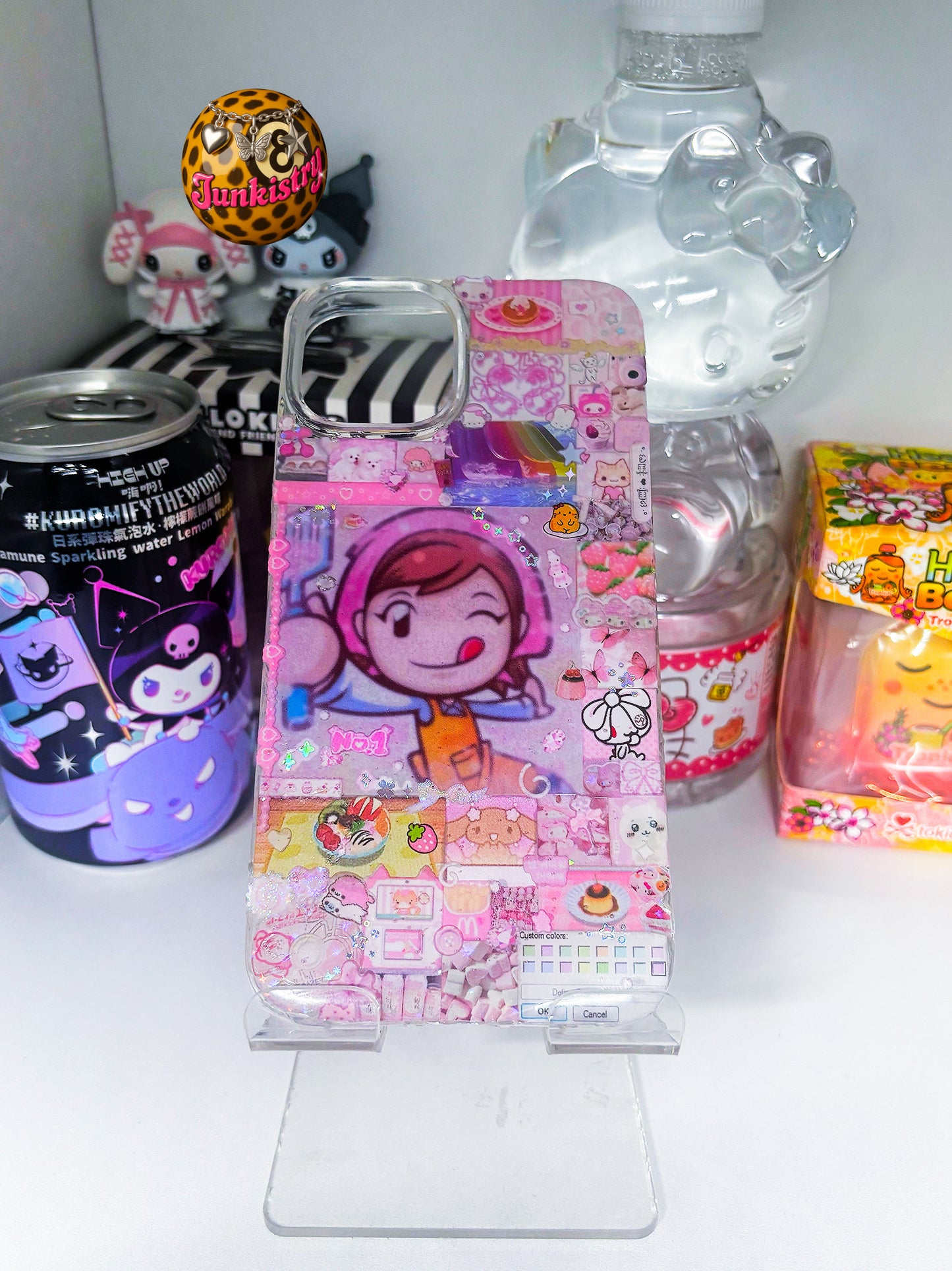 custom iphone 14 case 🌟