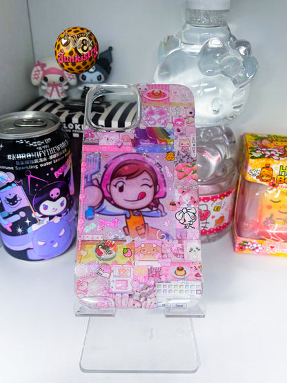 custom iphone 14 case 🌟