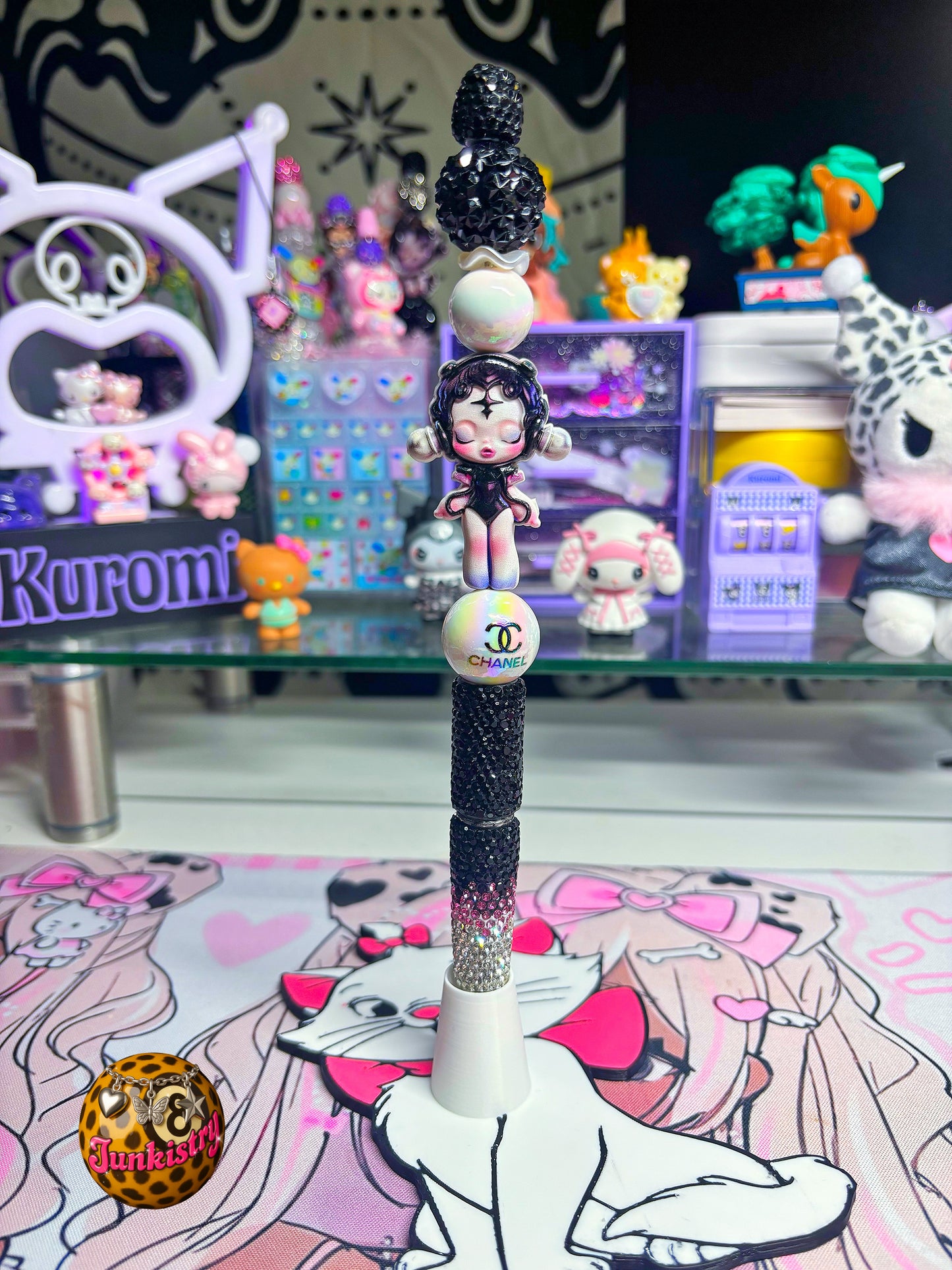 black sp pen ver 2🎀