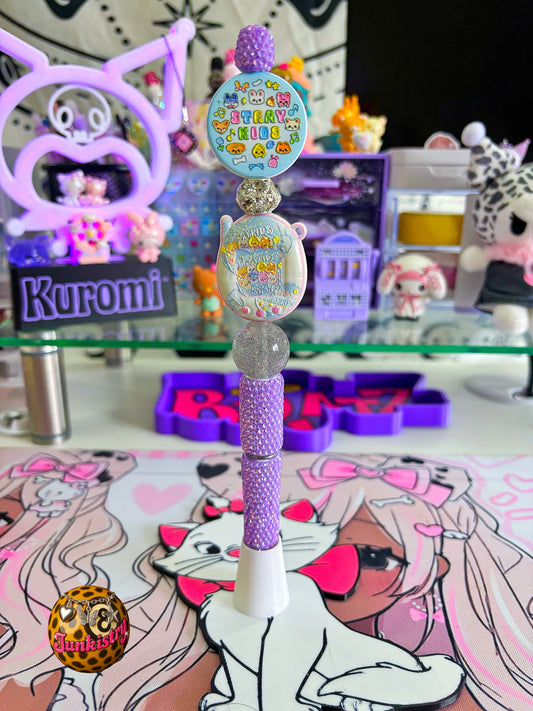 stray kids pen 🎀