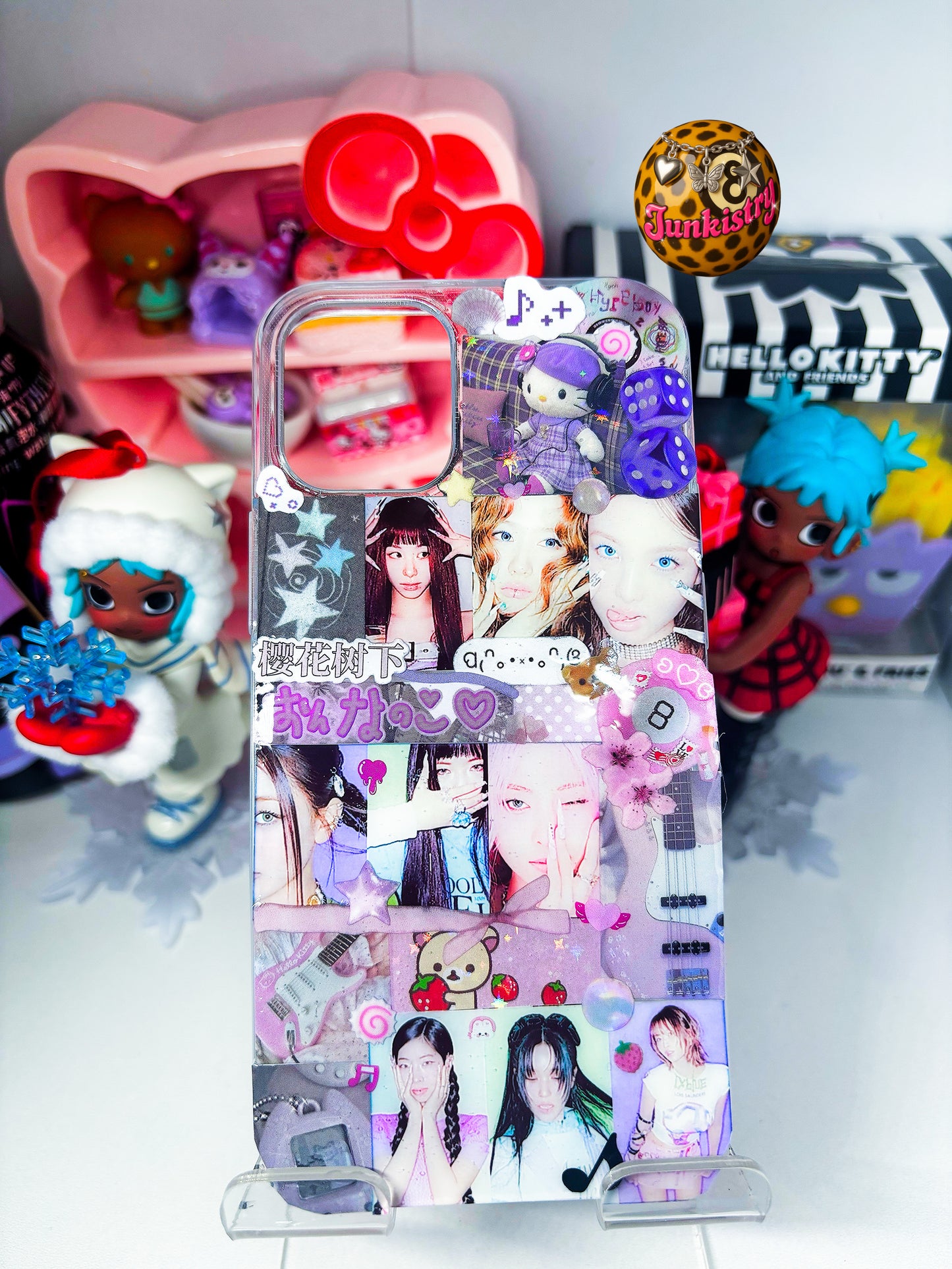 custom iphone 12 mini case 🌟