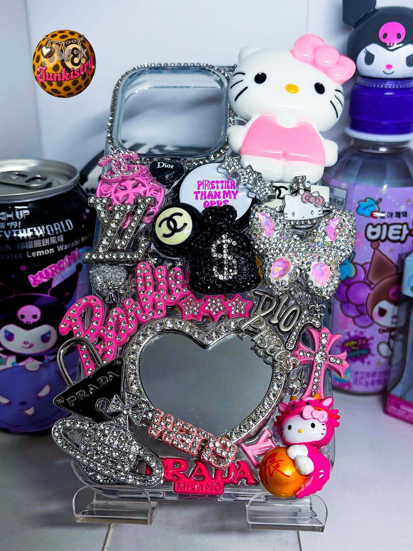 custom iphone 16 pro max case.