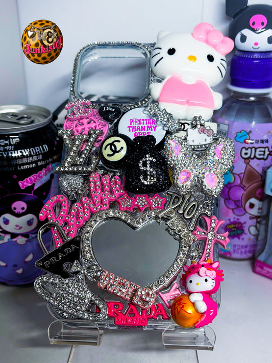 custom iphone 16 pro max case.