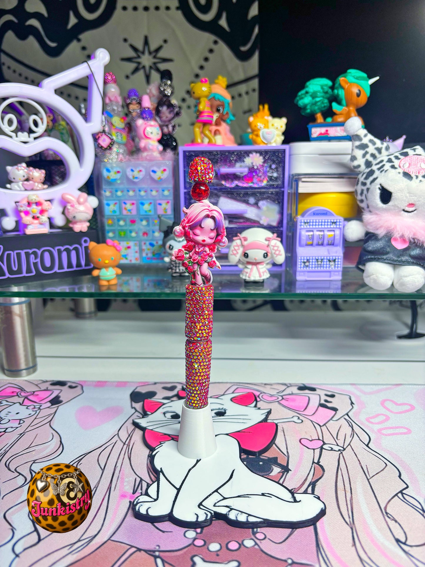 sp pen 🎀