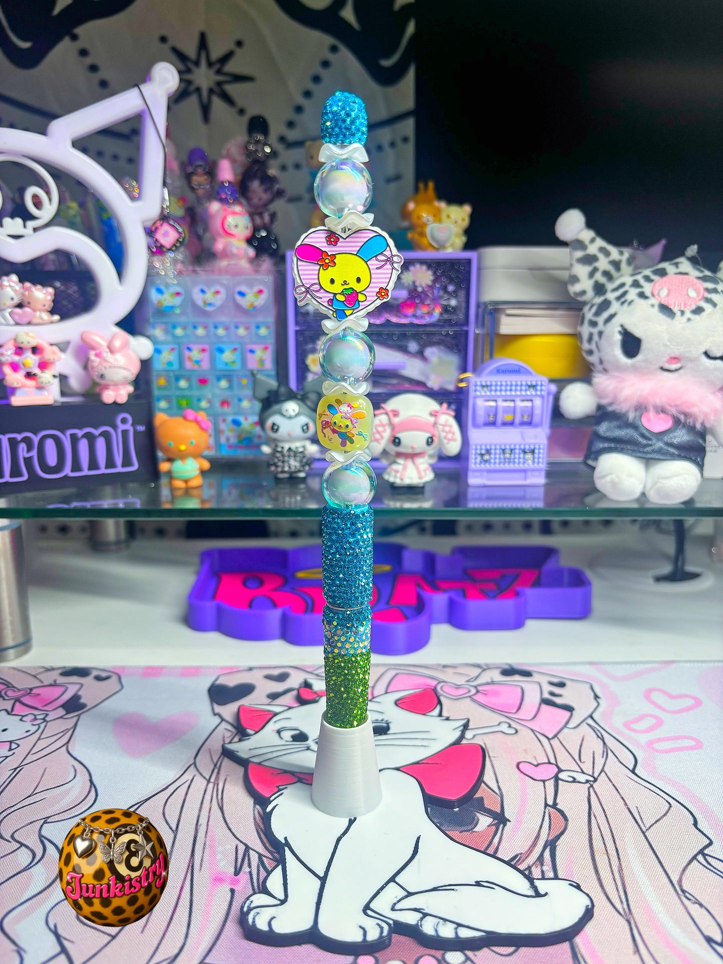 usahana pen 🎀