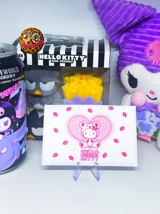 berry hk card skin
