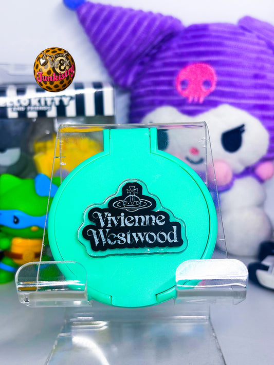 viv compact mirror🪞